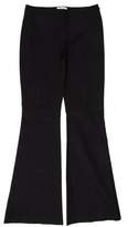 Thumbnail for your product : Rosie Assoulin Mid-Rise Wide-Leg Pants