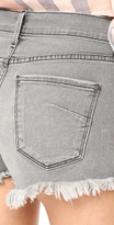 Thumbnail for your product : James Jeans Relaxed Fit Cut-Off Shorts
