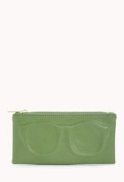 Thumbnail for your product : Forever 21 Sleek Sunglasses Pouch