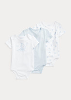 ralph lauren baby boy gift set sale