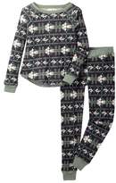 Thumbnail for your product : Billabong Lazy Dayz Pajama Set (Little Girls & Big Girls)