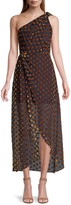 Thumbnail for your product : Significant Other Eden Polka Dot Dress