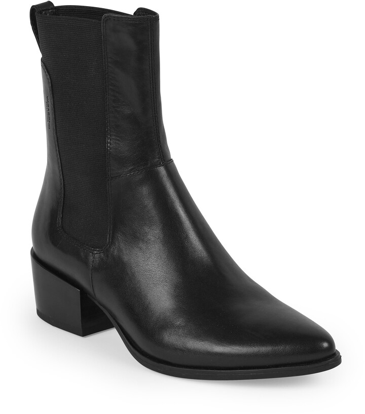 marja chelsea boot