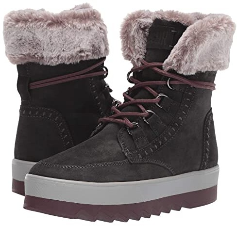 cougar naples waterproof boot