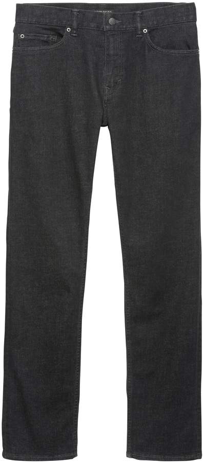 slim rapid movement denim