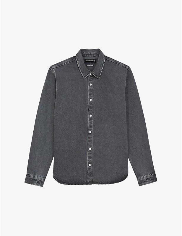 extra long jeans for mens uk