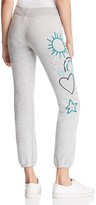 Thumbnail for your product : Sundry Doodles Embroidered Sweatpants - 100% Exclusive