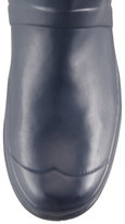 Thumbnail for your product : Hunter Original Tour Buckled Welly Boot, Navy