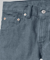 Thumbnail for your product : Levi's Boys (8-20) 505® Straight Jeans