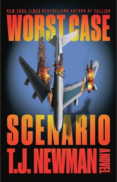Little Brown and Company WorstCaseScenario-byTJNewman(Hardcover)