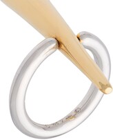 Thumbnail for your product : Charlotte Chesnais Contrast Ring