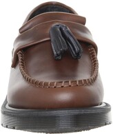 Thumbnail for your product : Dr. Martens Adrian Loafers Cognac Aqua Glide