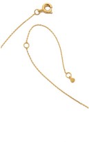 Thumbnail for your product : Tai Pave Oval Necklace