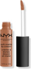 NYX Soft Matte Lip Cream Lightweight Liquid Lipstick