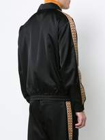 Thumbnail for your product : Cmmn Swdn Bret bomber jacket