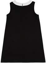 Thumbnail for your product : Lisa Perry Kids' Ponte-Knit Shift Dress - Black