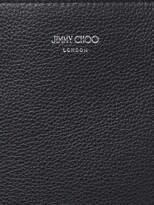 Thumbnail for your product : Jimmy Choo Pegasi star-embellished tote bag