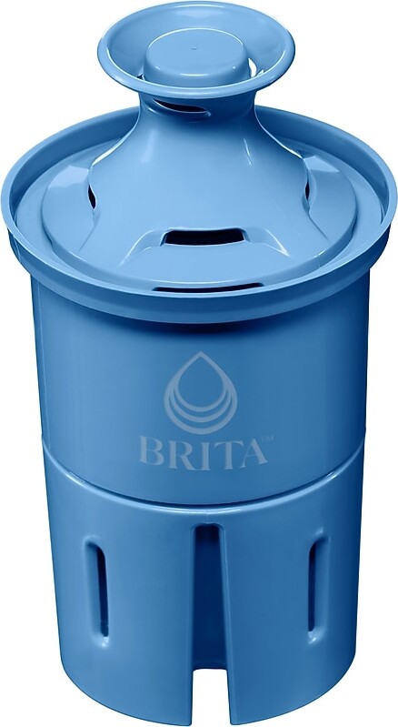 Brita Elite Water Filter, 1 Count (36243)