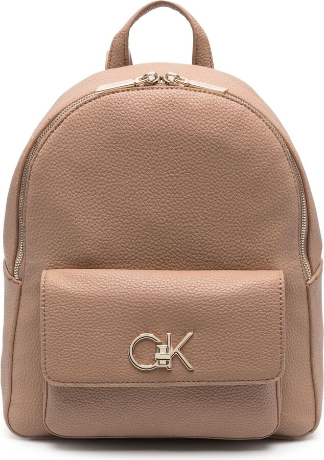 Calvin Klein Women's Backpacks | ShopStyle CA