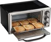 Thumbnail for your product : Hamilton Beach Convection Oven