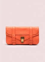 Thumbnail for your product : Proenza Schouler PS1 Pochette Leather