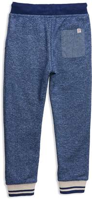 Sovereign Code Boys' French Terry Joggers