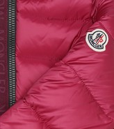 Thumbnail for your product : Moncler Enfant Alithia down jacket