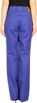 Thumbnail for your product : Escada Pants Blue