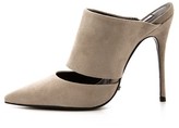 Thumbnail for your product : Schutz Quereda Mules