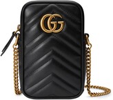 Thumbnail for your product : Gucci GG Marmont mini bag