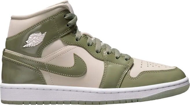 Nike Air Jordan 1 Mid Sneakers