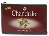 Thumbnail for your product : Chandrika Sandal Soap