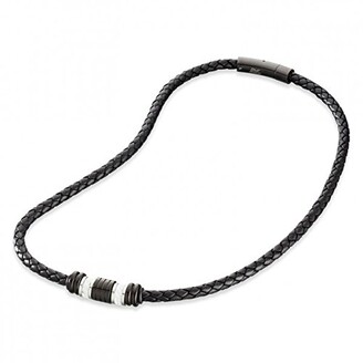 Save Brave - Men Chain Necklace SBN-ROMEO - ShopStyle Jewellery