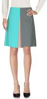 Thumbnail for your product : Maliparmi Knee length skirt