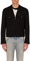 Thumbnail for your product : Maison Margiela MEN'S WOOL MILITARY JACKET