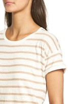 Thumbnail for your product : Madewell Women's Stripe Whisper Cotton Crewneck Tee