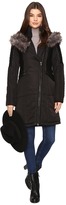 Thumbnail for your product : Only New Kathryn Nylon Coat