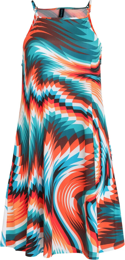 Lygia & Nanny Isis dress