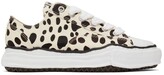 Thumbnail for your product : Miharayasuhiro Peterson Low Sneakers