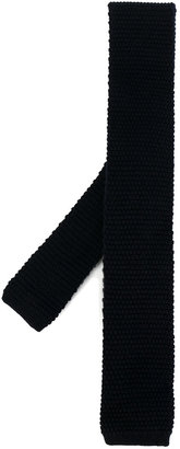 Eleventy knitted tie