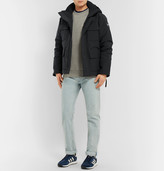 Thumbnail for your product : Canada Goose Black Label Maitland Shell Hooded Down Parka