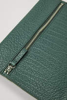 Thumbnail for your product : COS DETACHABLE-POUCH LEATHER BAG