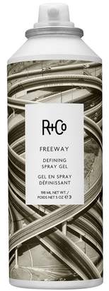 R+CO Freeway Defining Spray Gel 198ml