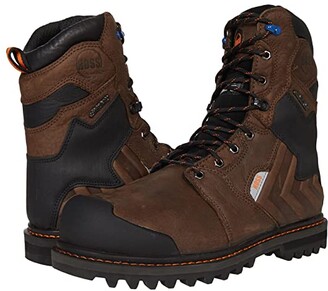 mens extra wide waterproof boots