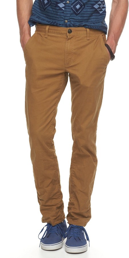 urban pipeline chino