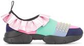 Thumbnail for your product : Emilio Pucci City sneakers