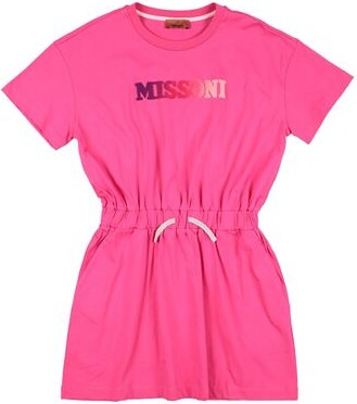 Missoni Kids Toddler Girl Kids' dress