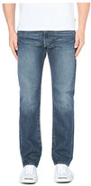 Thumbnail for your product : Ralph Lauren Hampton straight fit jeans