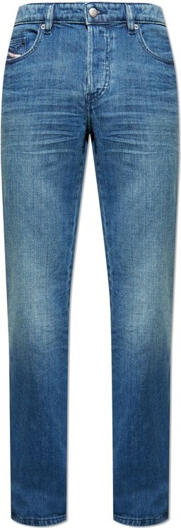 Diesel 1998 D-Buck L32 Jeans