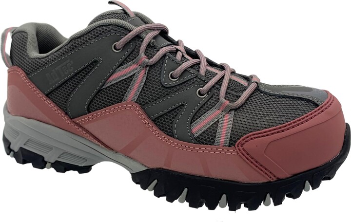 AdTec Ad Tec Women's Hiker Shoe Hiking Boot